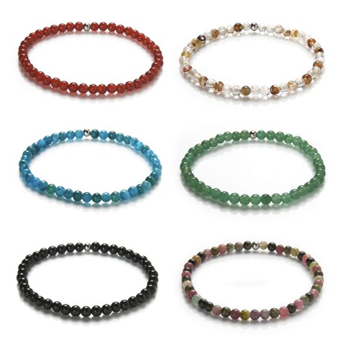 Bracciale pietre preziose - ,
