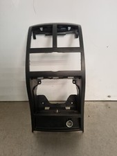MERCEDES ML350 W164 CONSOLE