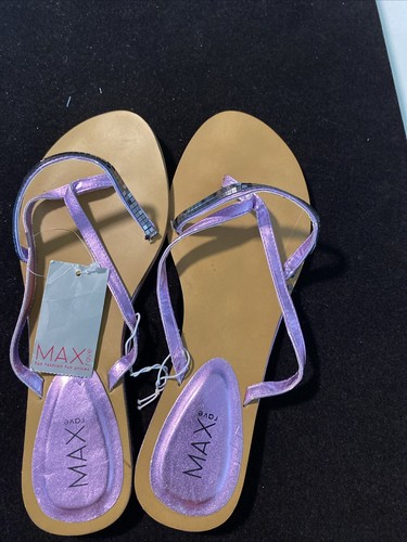 Scarpe max rave fun - scarpe,