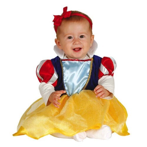 Costume principessa baby - baby,
