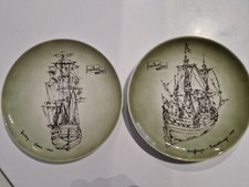 2 piatti da collezione