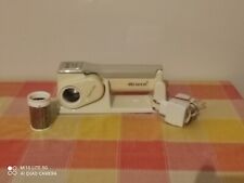 Grattugia elettrica ricaricabile Gratì