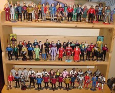 STAR TREK UNICO NEL SUO GENERE