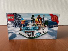 Lego 40416 Christmas Seasonal