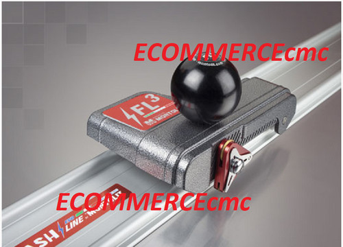 Nuovo carrello fl3 - x, flashline