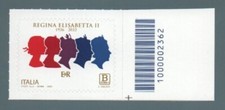 ITALIA 2023 COD. A BARRE 2362