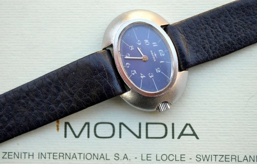 Mondia lady vintage - vintage, 70