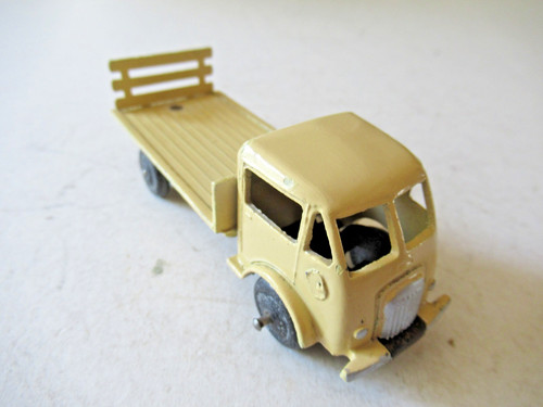 Dinky toys ref 25h ford - toys,