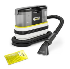 KARCHER Lavatappeti Aspiratore