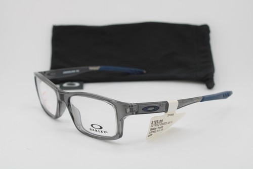 Nuovi occhiali vista oakley - occhiali,