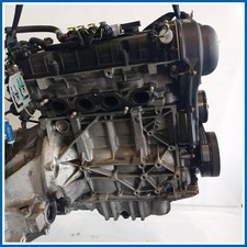 Motore Completo SIDA 85Kw Ford