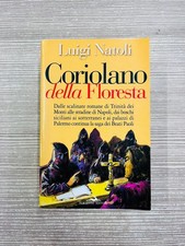 coriolano della floresta