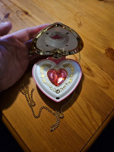 Bandai sailor moon proplica - sailor,