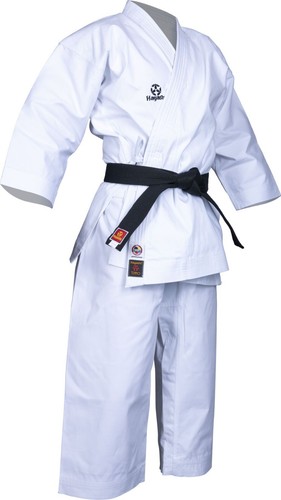 Hayashi karate tenno - hayashi,