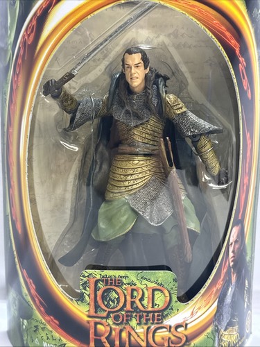 Toybiz modellino signore - il,