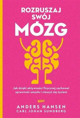 Rozruszaj swój mózg - , (swoj