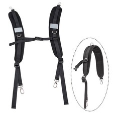 Sostituzione cinghia zaino