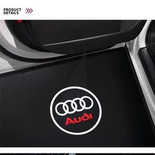 Lucci Sottoporta LED LOGO