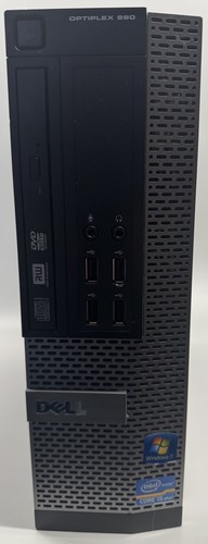 Dell optiplex 990 - optiplex, sff
