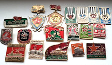 Carri armati, guardie di