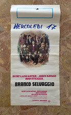 Vintage Locandina Cinema