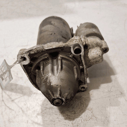 Motorino avviamento fiat - avviamento,
