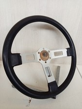 volante vintage originale per