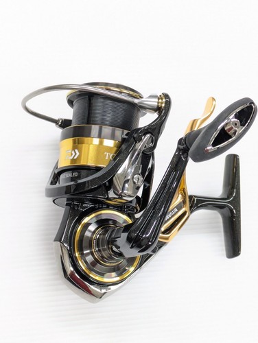 Daiwa tournament iso 2500xh - daiwa,