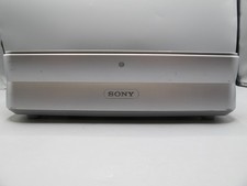 SONY VPL-CS7 LCD Data