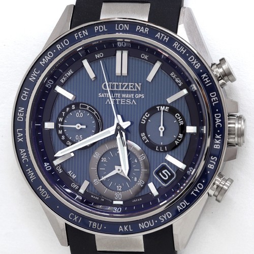 Citizen cc4050 18l attesa act - citizen,