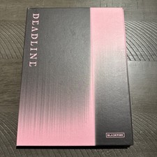 Blackpink 3rd Mini Album