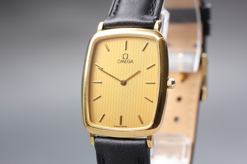 Vintage mint omega de - mint],