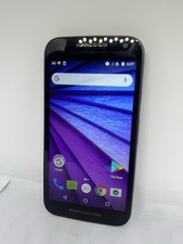 Smartphone cellulare Motorola