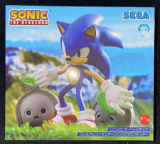 Sonic the Hedgehog Figure Toys