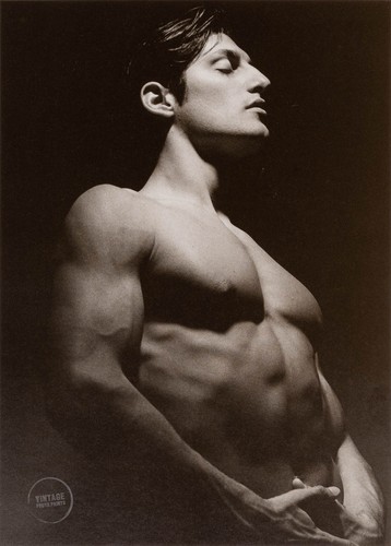 Foto vintage herb ritts - vintage,