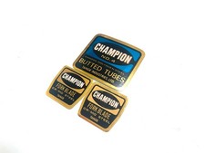 Set decalcomanie NOS TANGE