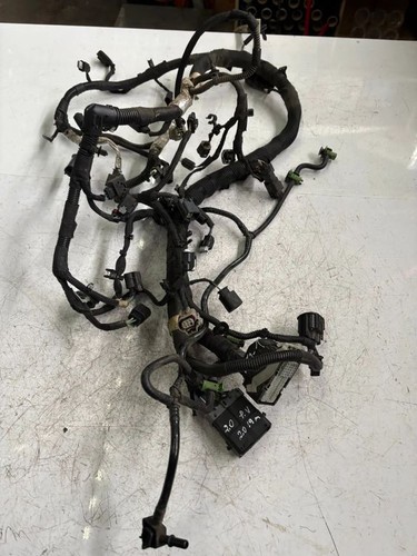 Kit cavi cablaggio motore