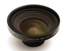 Originale Nikon Wide Converter