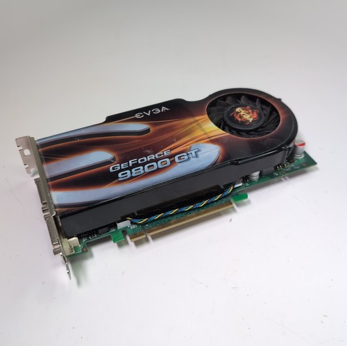 Scheda video grafica evga - grafica,