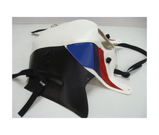 BMW R1200 GS Avventura - 06/13 - Copertura Per Serbatoio BAGSTER Bianco Rosso -