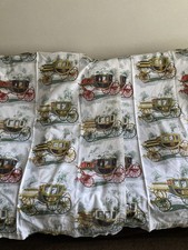 Tende "CARRI" Vintage BEVIS