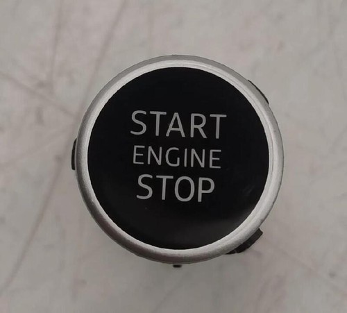 Pulsante start stop audi 4m - pulsante, q8