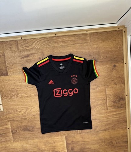 Adidas ajax bob - ajax, tribute