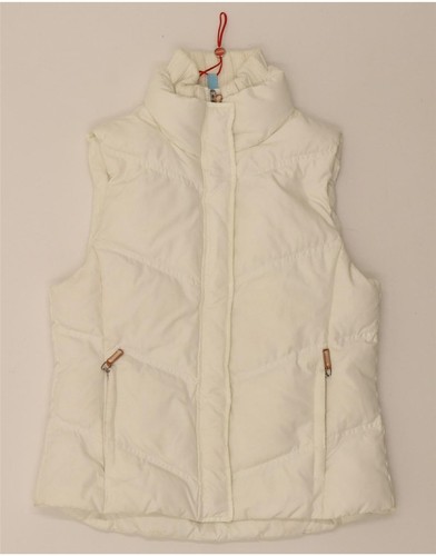 Esprit gilet donna - gilet, imbottito