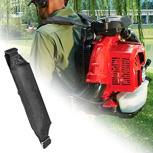 Zaino soffiatore tracolla con - soffiatore,