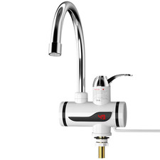 Rubinetto Elettrico Acqua