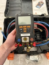 Collettore refrigerazione