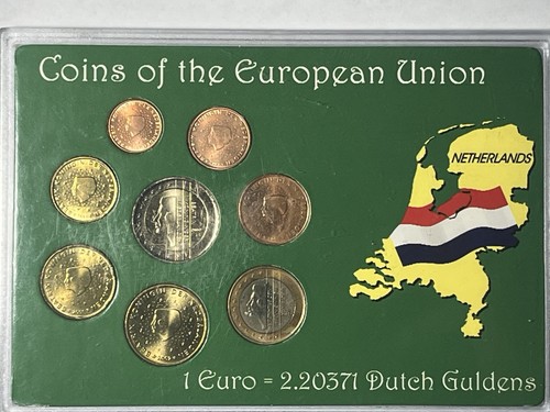 Monete dell unione europea - monete, dell'unione
