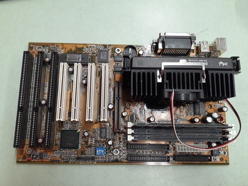 Gigabyte 686lx3 scheda - gigabyte, ga-686lx3