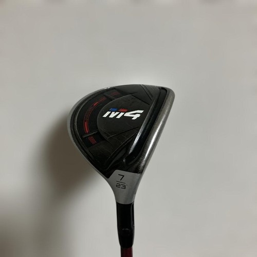 Taylormade speeder 757 - taylormade, m4